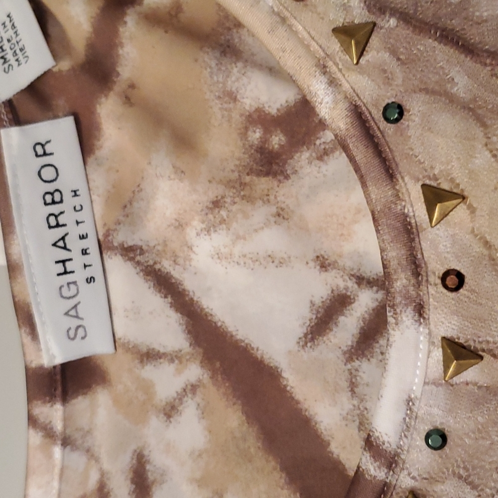 Blouse - Picture 3 of 3